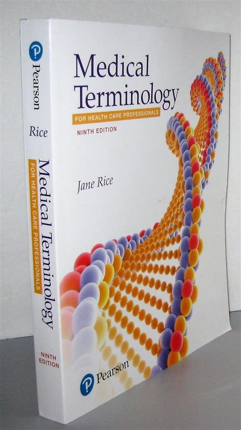 Buy Medical Terminology For Health Care Professionals Book Online At