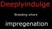 Intense Fucking To Impregenate You Gay Bdsm Porn Feat Deeplyindulge Xhamster