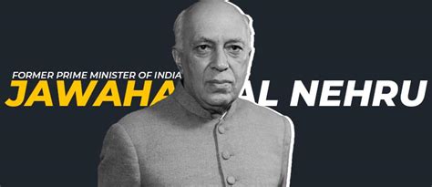 Inspiring quotes by Jawaharlal Nehru - Live Online Radio Blog