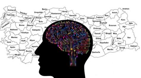 Türkiye nin en zeki illeri belli oldu İşte il il IQ haritası ve