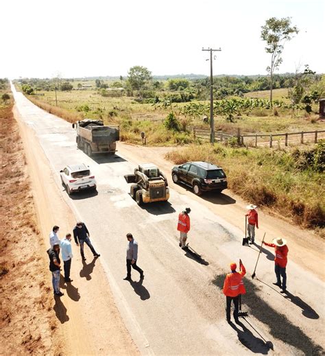 Estradas Transportes Serviços Públicos Frentes de serviços na