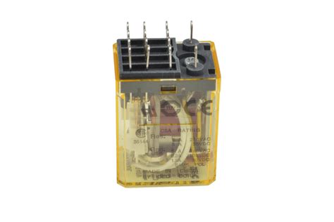 RY4S-UL-AC220-240V Control Relay - Electronic Power Design