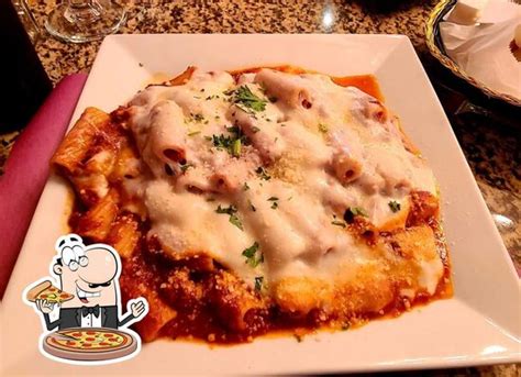 La Dolce Casa DiMaggio S In Tamaqua Italian Restaurant Menu And Reviews