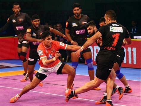 Pkl Auction Puneri Paltan Swot Analysis