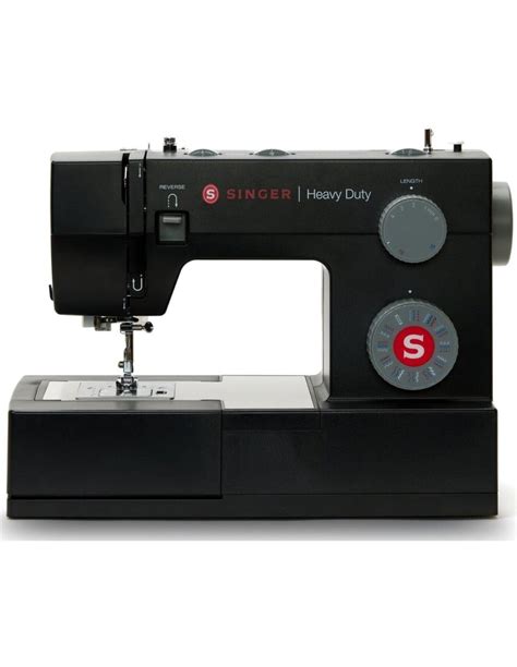 M Quina De Coser Singer Heavy Duty Black Edition Sewshop