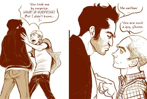 Sterek Short Comic Pg6 By Slashpalooza On Deviantart