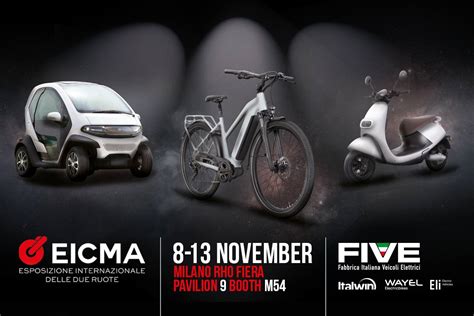 Milano Eicma