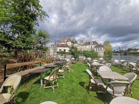 La Plus Belle Terrasse Du Sud Seine Et Marne Repart Pour Un Tour