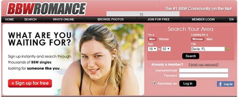 Best BBW Dating Sites And Apps Best Plus Size Dating Sites