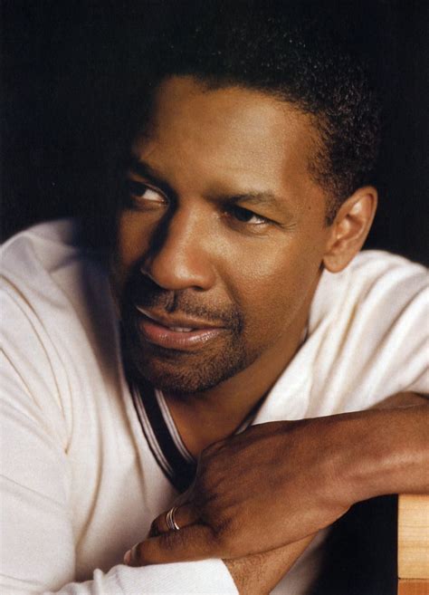 Дензел Вашингтон Denzel Washington