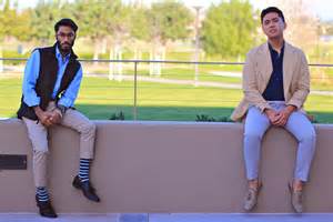 khaki pants | a little bit of rest