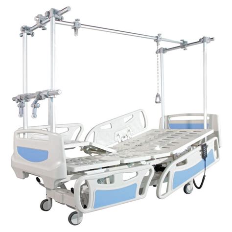 Letto Da Ospedale Yfd K Jiangsu Yongfa Medical Equipment