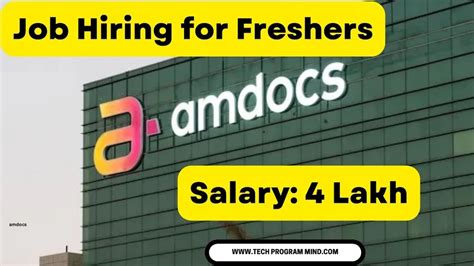 Amdocs Off Campus Drive Amdocs Associate Technical Business