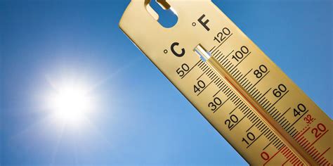 More Than Half Of Hot Extremes Due To Climate Change ETH Zurich