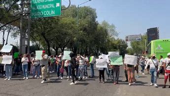 Bloquean Perif Rico Norte Exigen Justicia Por Luis Guti Rrez Grupo