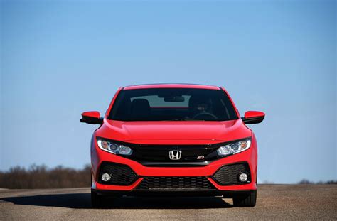 2018 Honda Civic Priced 100 Higher Than 2017 Model Autoevolution