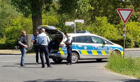 Polizei Zieht Bilanz Carfreitag Raser Und Tuningszene Im Fokus