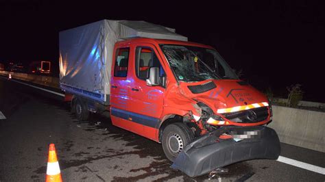 Sinsheim Bad Rappenau Stau Und Sperrung Unfall Mit Mehreren Autos Auf