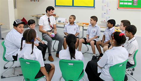 Doha British School Al Wakra To Open Its Doors For Year 8 Students