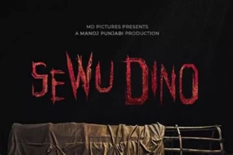 Sewu Dino Kembali Cetak Prestasi Setelah Tayang Di Hari Ke 26 Di