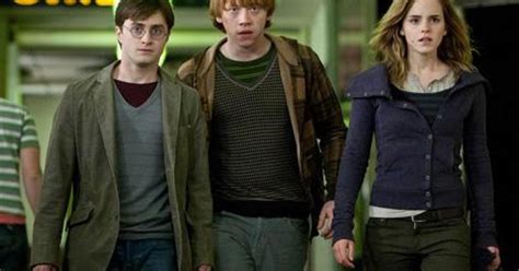 Video Harry Potter La Bande Annonce En Fran Ais Premiere Fr