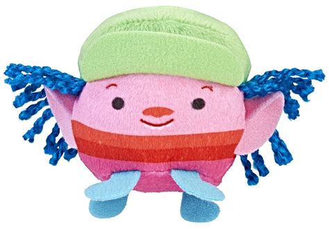 Trolls Cooper Mini Plush Hasbro Toys - ToyWiz