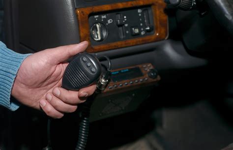 10 Best CB Radios For Your Vehicle Buying Guide Autowise