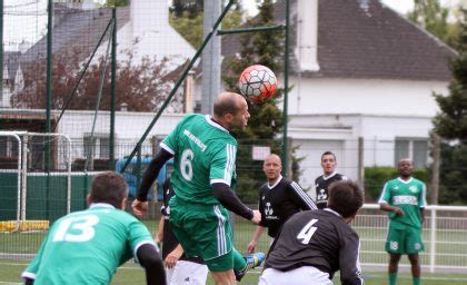 Match Contre Ozoir La Ferri Re Saison Vari T S Club De France