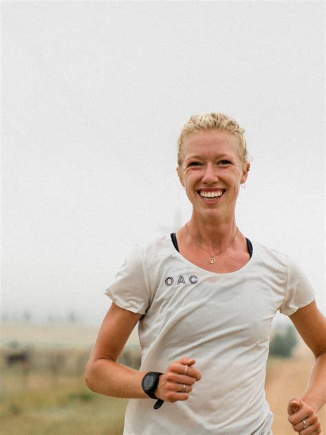 Our Athletes Alicia Monson On United States