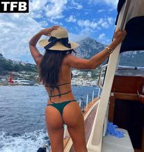 LUCIANA ANDRADE Nude AZNude