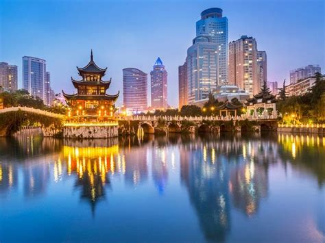 12 hechos que probablemente no conoces de China - ¿Lo Sabías? | Cool ...