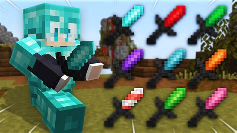 Azura X Recolors By Kenoh Mcpe Pvp Texture Pack Youtube