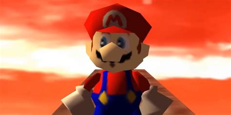 Super Smash Bros 64 Mod Adds Cult Classic N64 Characters Tech News