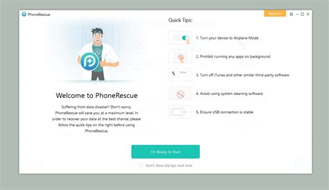 iMobie PhoneRescue Review -Best iOS Data Recovery Software? - iMentality