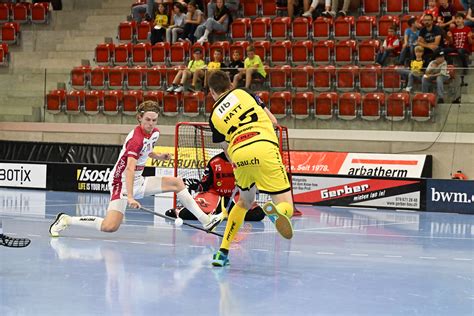 Cup Hc Rychenberg Winterthur Floorball K Niz Bern Flickr