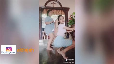 Tik Tok Goyang Hot YouTube