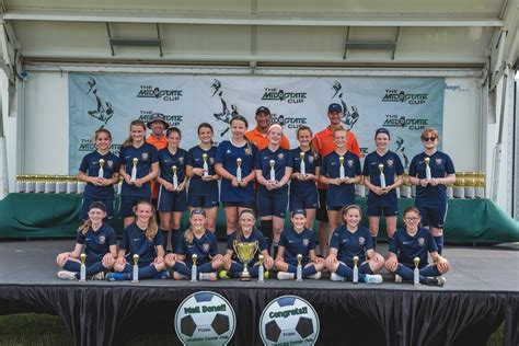 Mahomet Seymour Soccer Club