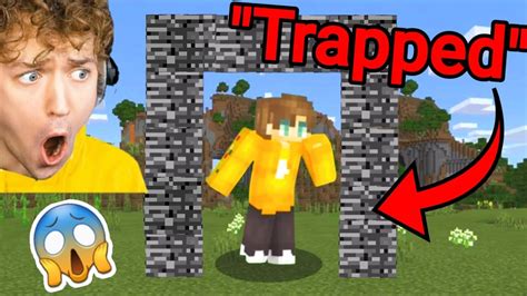 Crainer Had To RESET The Map For This Mistake - YouTube