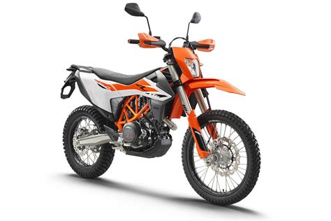 2020 KTM 690 Enduro R Buyers Guide Specs Price