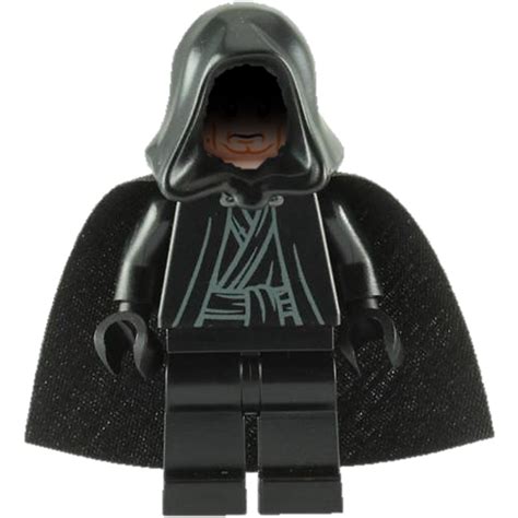 Image Lego Darth Sidiouspng Brickipedia The Lego Wiki