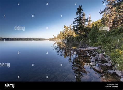 Clear Lake Manitoba Hi Res Stock Photography And Images Alamy