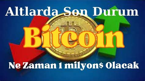 Bitcoin Altcoin Kriptoparalarda Son Durum Haberler Analizler