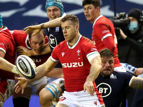 Five takeaways from Scotland v Wales | PlanetRugby : PlanetRugby