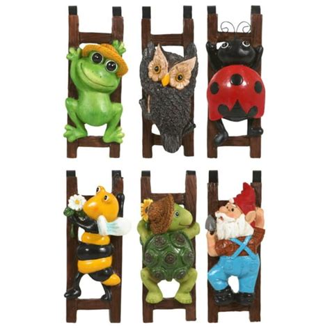 Flower Pot Huggers