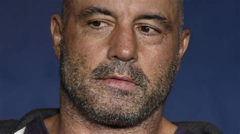 Joe Rogan Is Making A Pledge Amid His Spotify Controversy