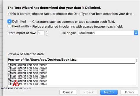 What Is Tsv A Quick Guide To Tab Separated Values [updated May 2024 ]