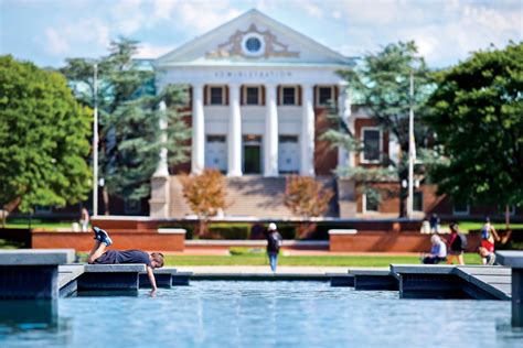 The University of Maryland | A Preeminent Public Research University