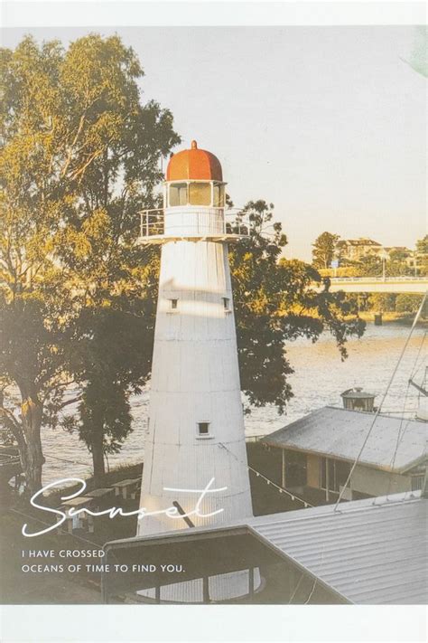 Bulwer Island Lighthouse Brisbane Quennsland Australia Flickr