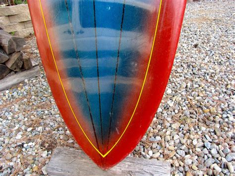 Surfboards Hawaii Model A Vintage Surfboard Island Trader