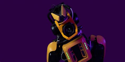 Telian 5G-robotit ovat tuottaneet arvokasta dataa palvelurobotiikasta